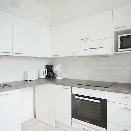 Apartman Wehost Urheilukatu Helsinki
