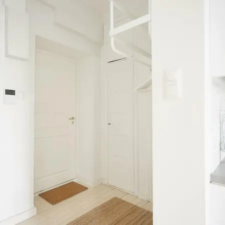 Apartman Wehost Urheilukatu