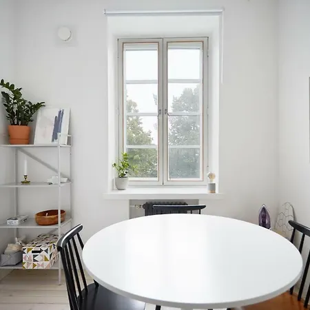 Apartment Wehost Urheilukatu
