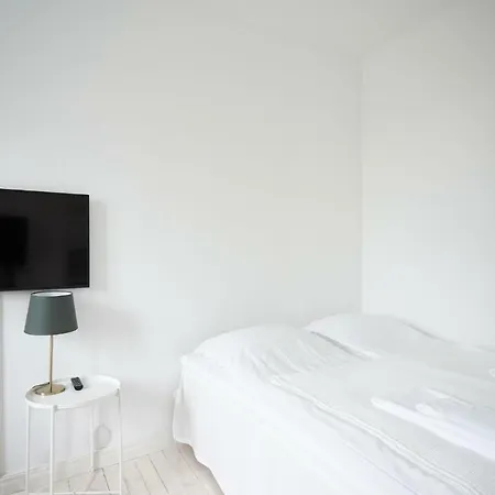 Apartman Wehost Urheilukatu Helsinki