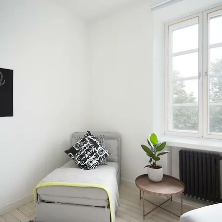 Wehost Urheilukatu Apartment