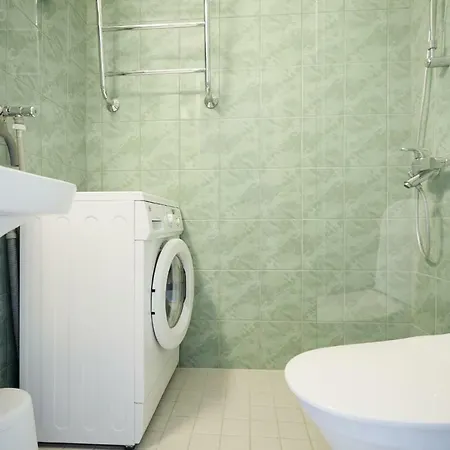 Apartman Wehost Urheilukatu Helsinki